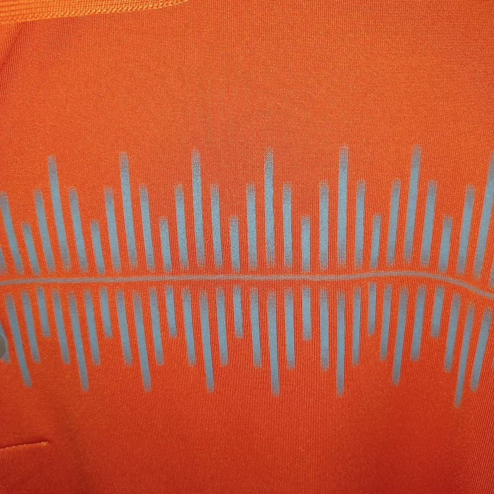 Adidas Golf Shirt
